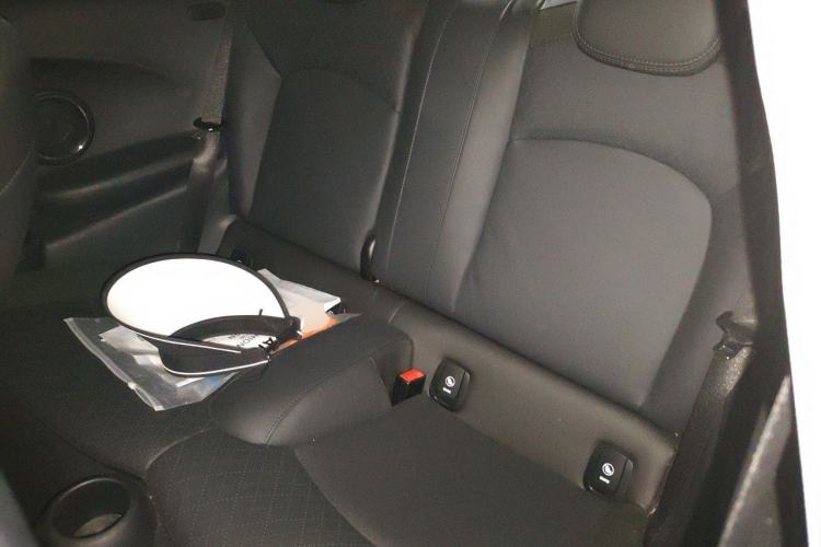 Used MINI 2018 1.5T COOPER Artist Left Rear Seat