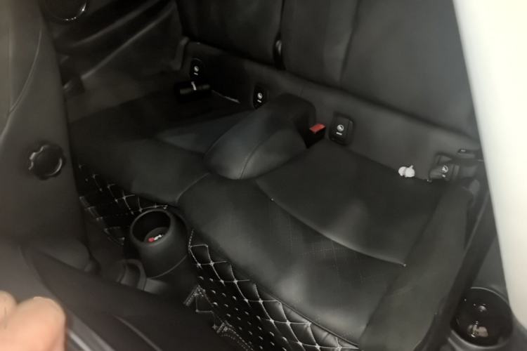 Used MINI 2018 1.5T COOPER Artist Left Rear Seat