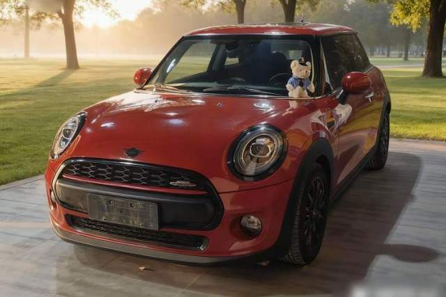 Used MINI 2018 1.5T ONE PLUS