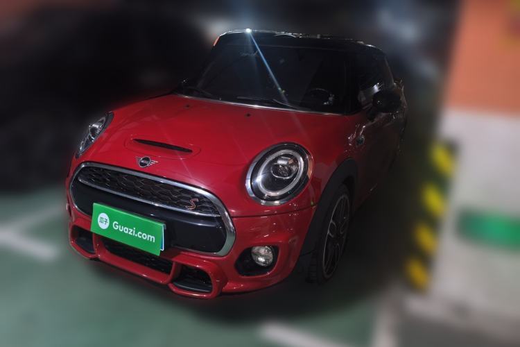 Used MINI 2018 2.0T COOPER S Racing Driver Guazi used car, China used car export, Used car for sale, Used  cars, Cheapest cars for sale