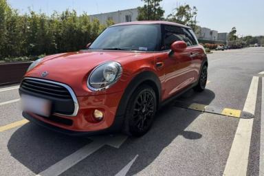 Used MINI 2018 1.5T ONE PLUS
