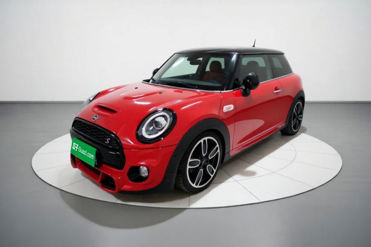 Used MINI 2018 2.0T COOPER S Racing Driver Guazi used car, China used car export, Used car for sale, Used cars, Cheapest cars for sale