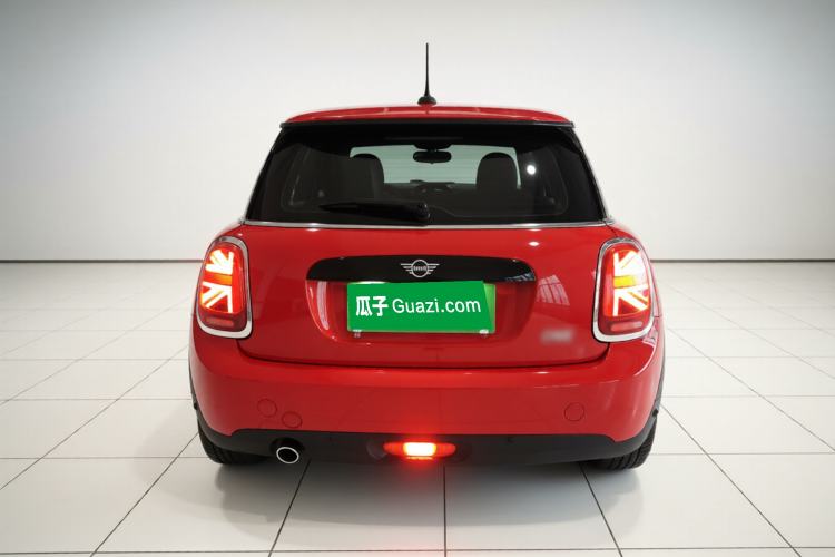 Used MINI 2018 1.5T ONE PLUS Rear