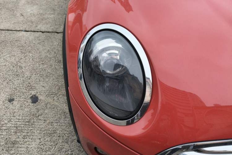Used MINI 2018 1.5T ONE PLUS Right Front Headlight