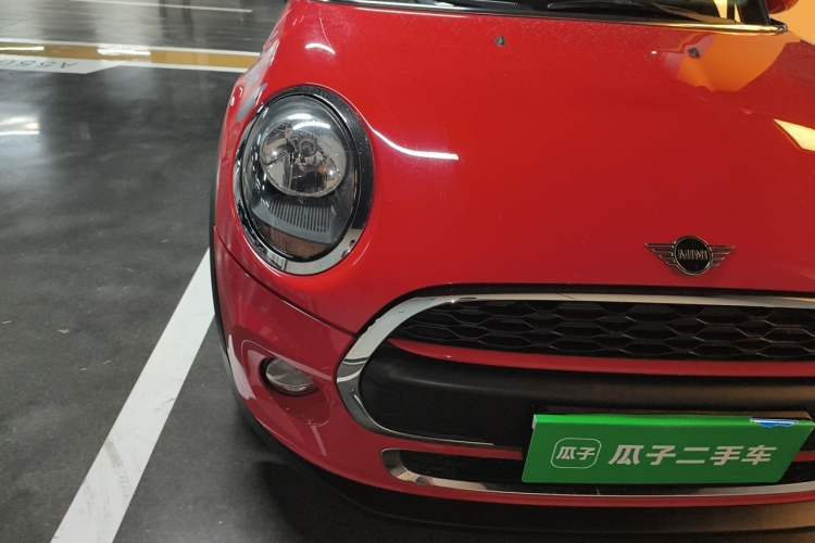 Used MINI 2018 1.5T ONE PLUS Right Front Headlight