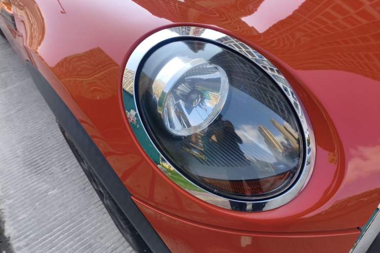 Used MINI 2018 1.5T ONE Right Front Headlight