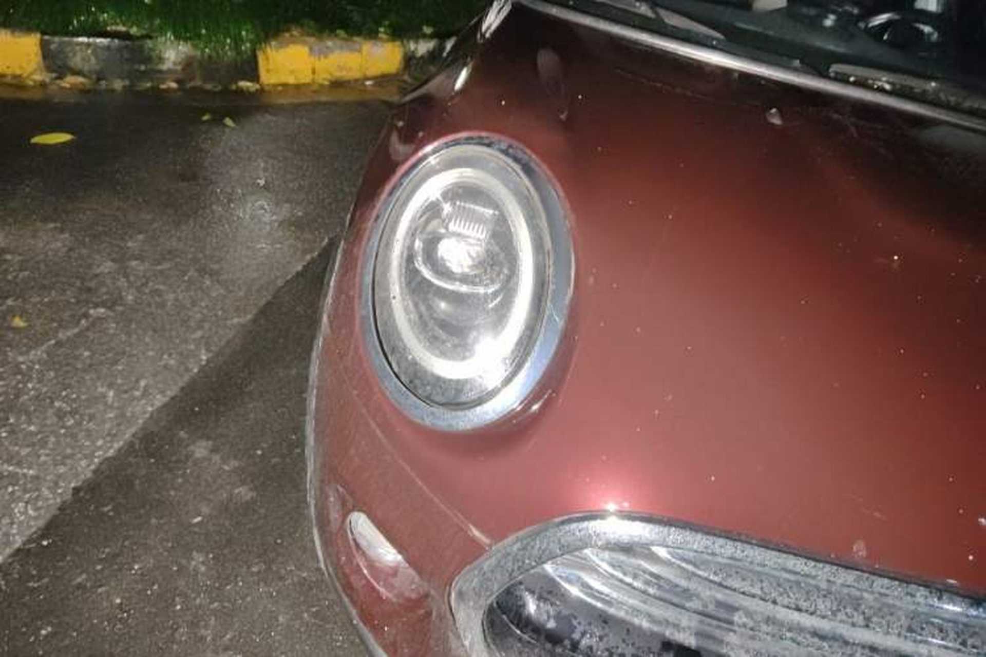 Used MINI 2018 1.5T COOPER Classic Edition Five-Door Version Right Front Headlight