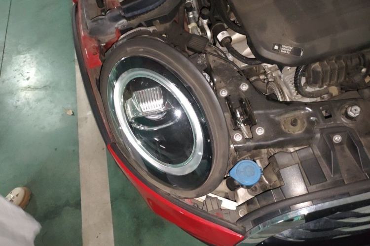 Used MINI 2018 1.5T COOPER Artist Right Front Headlight