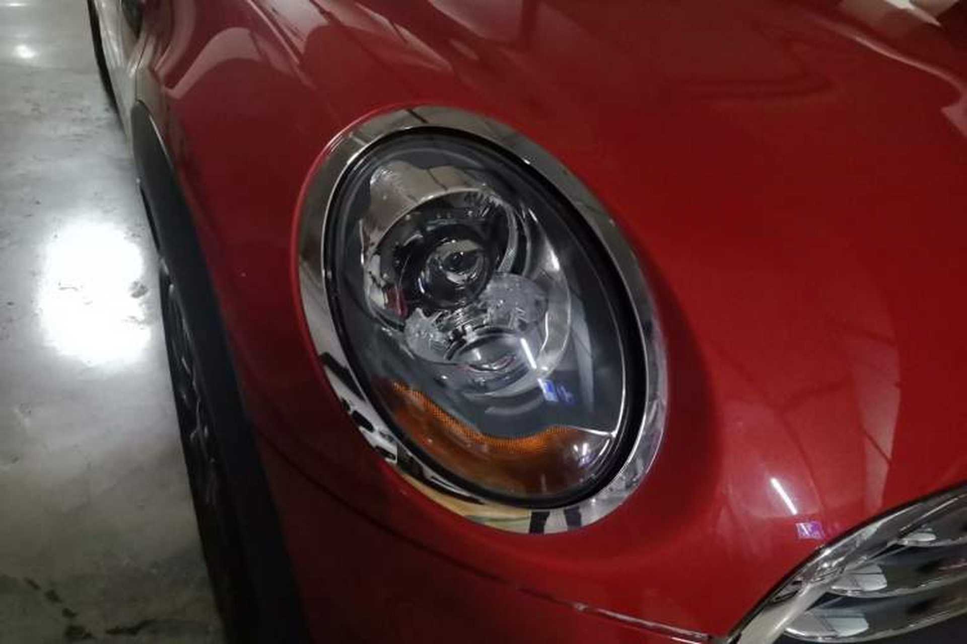 Used MINI 2018 1.5T ONE PLUS Right Front Headlight