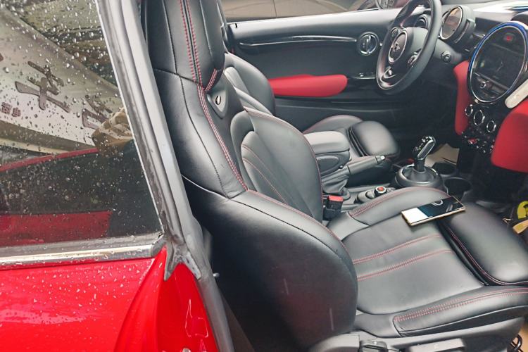 Used MINI 2018 1.5T COOPER Racing Driver Right Front Seat