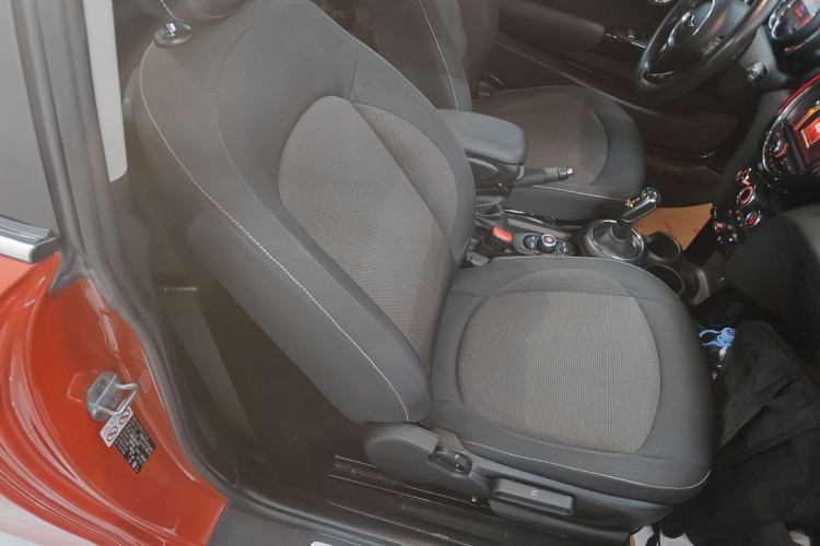 Used MINI 2018 1.5T ONE PLUS Right Front Seat