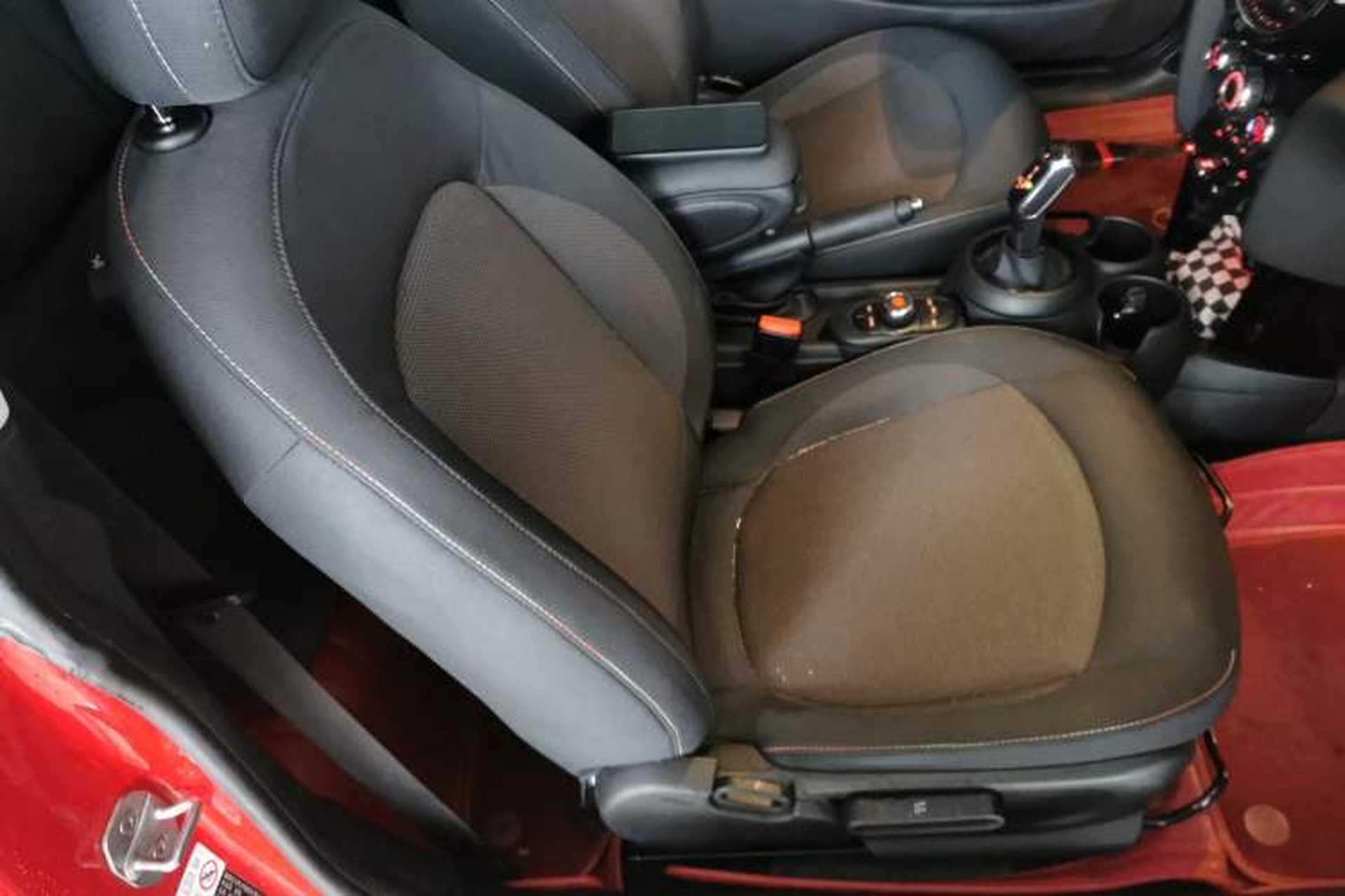 Used MINI 2018 1.5T ONE PLUS Right Front Seat