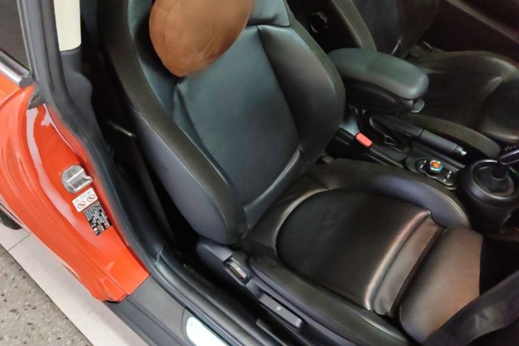 Used MINI 2018 2.0T COOPER S Classic Edition Right Front Seat