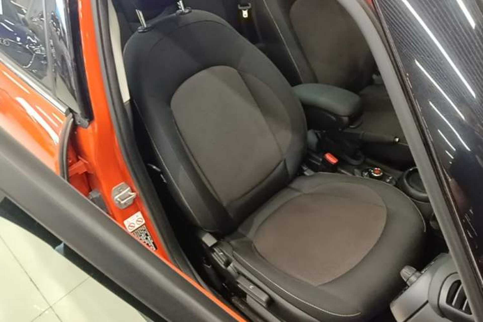 Used MINI 2018 1.5T ONE Five-Door Edition Right Front Seat