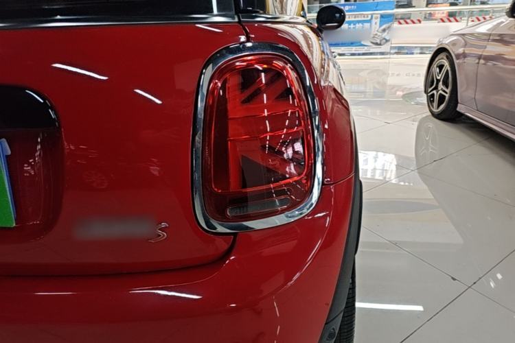 Used MINI 2018 2.0T COOPER S Artist Right Rear Taillight