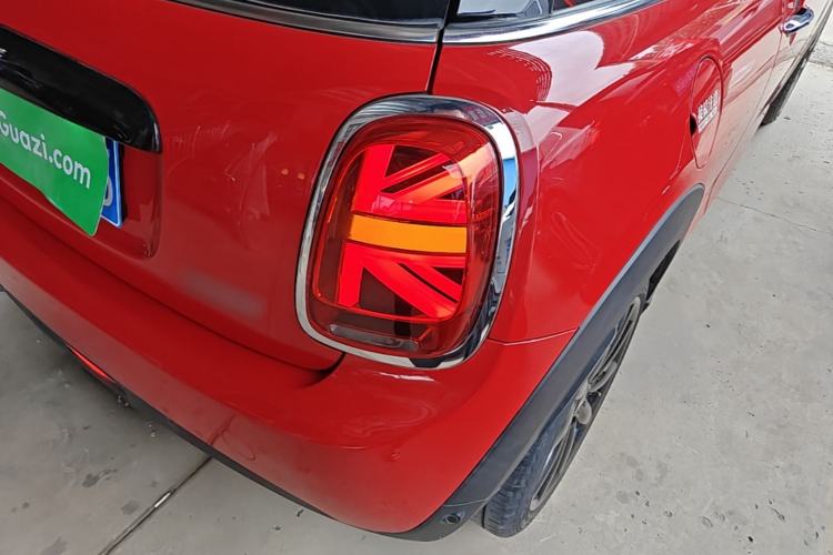 Used MINI 2018 1.5T COOPER Artist Right Rear Taillight
