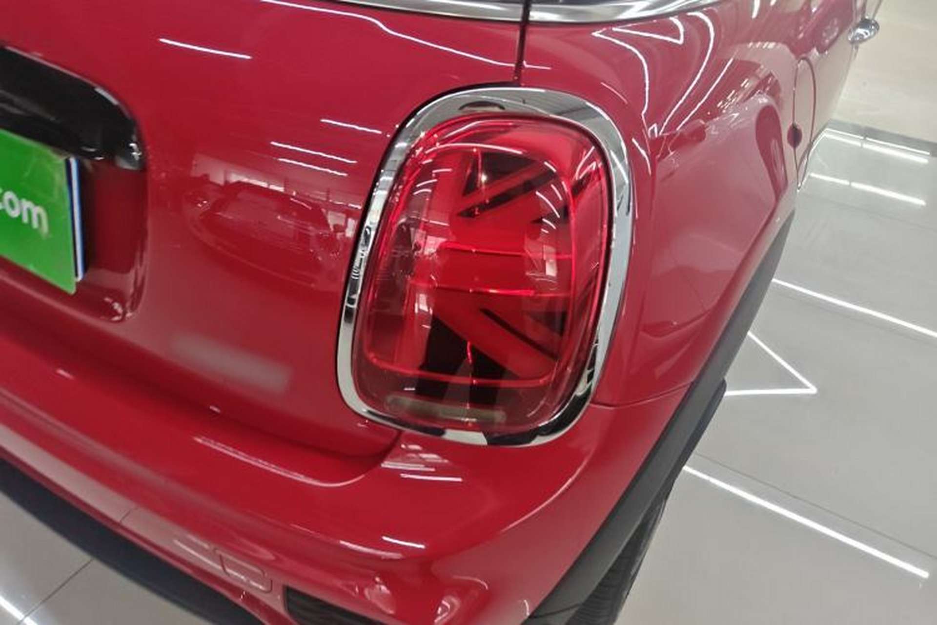 Used MINI 2018 1.5T COOPER Racing Driver Right Rear Taillight