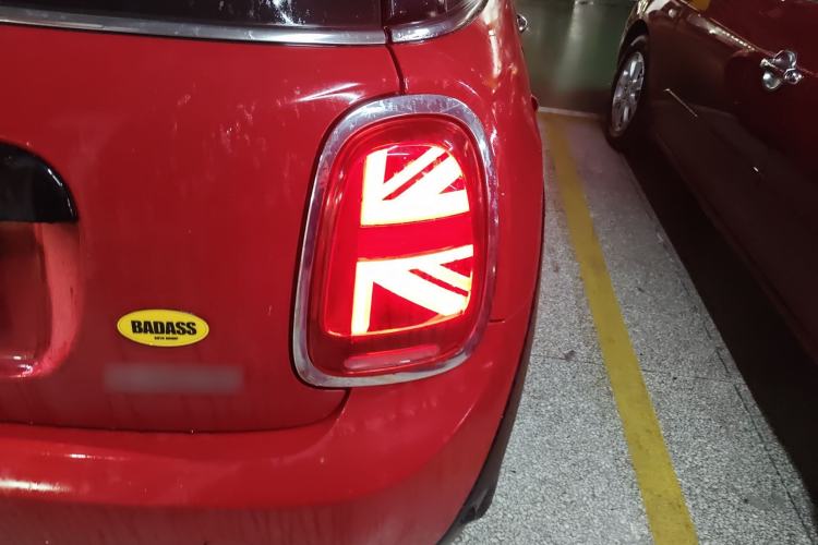Used MINI 2018 1.5T COOPER Artist Right Rear Taillight