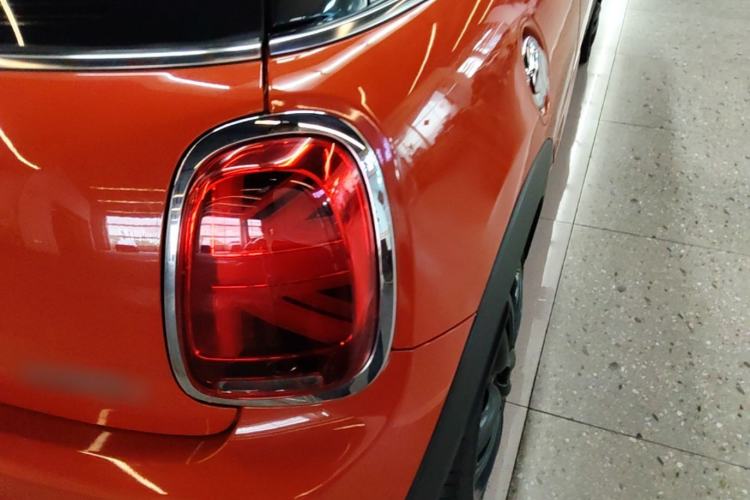 Used MINI 2018 2.0T COOPER S Classic Edition Right Rear Taillight