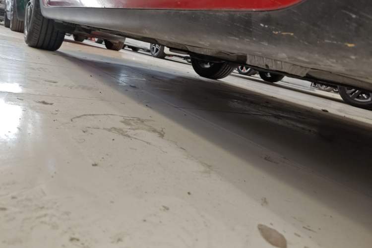 Used MINI 2018 1.5T COOPER Racing Edition Five-Door Version Right Side Sill