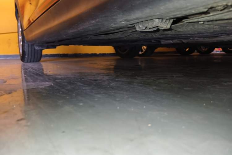 Used MINI 2018 1.5T ONE Five-Door Edition Right Side Sill