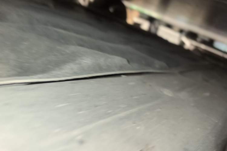 Used MINI 2018 1.5T COOPER Artist Right Side Sill