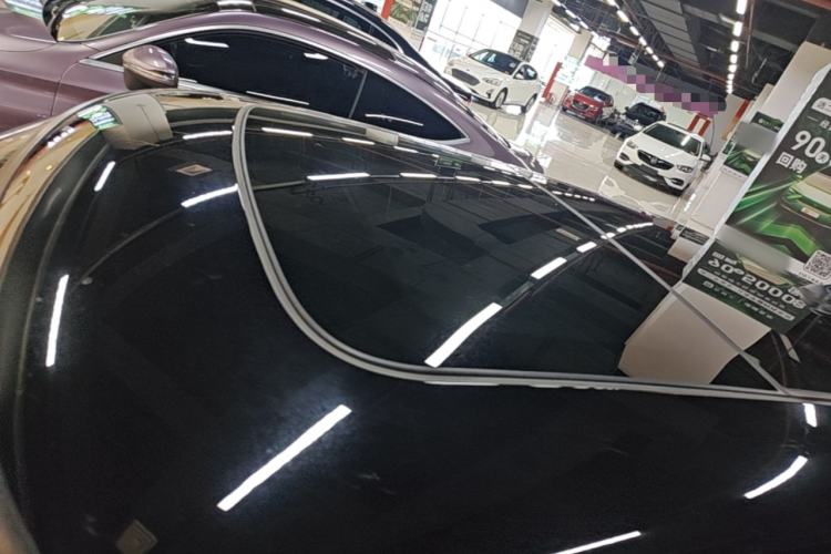 Used MINI 2018 2.0T COOPER S Artist Roof