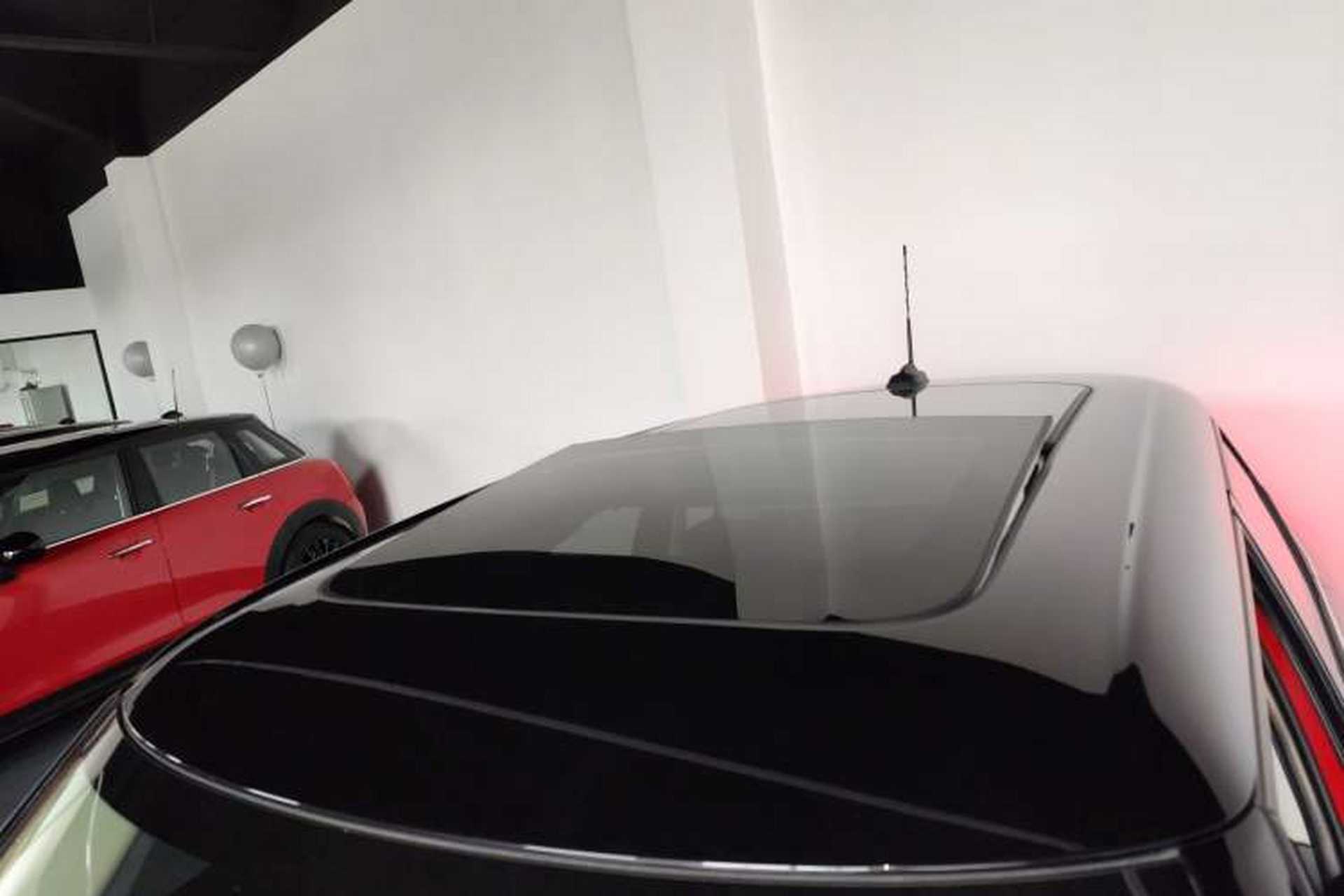 Used MINI 2018 1.5T COOPER Artist Five-Door Edition Roof