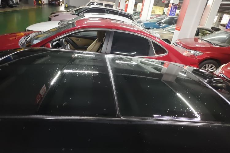 Used MINI 2018 1.5T COOPER Artist Roof