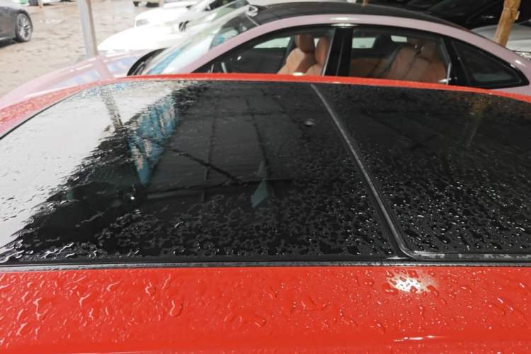 Used MINI 2018 1.5T ONE Five-Door Edition Roof