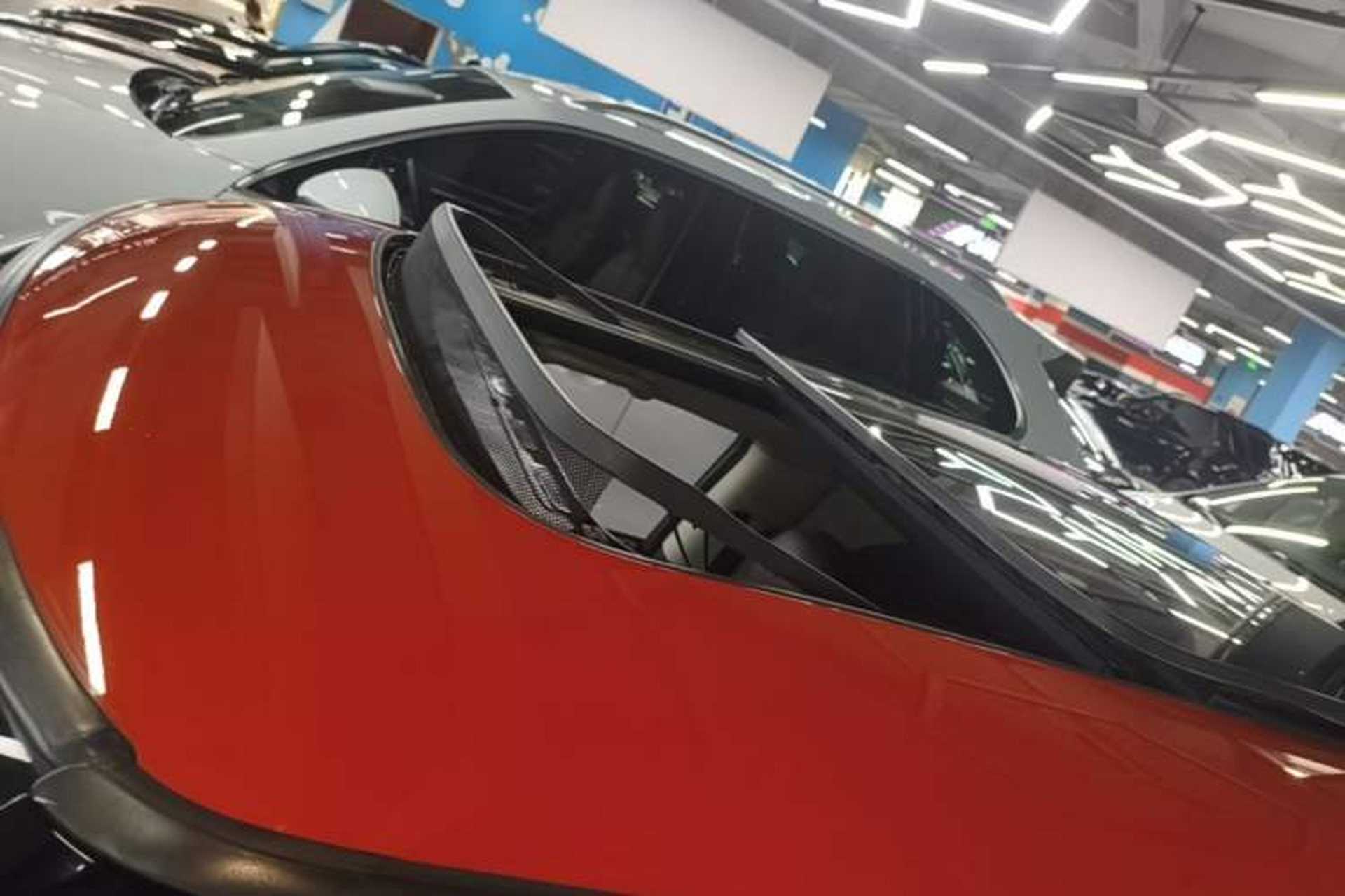 Used MINI 2018 1.5T ONE PLUS Roof