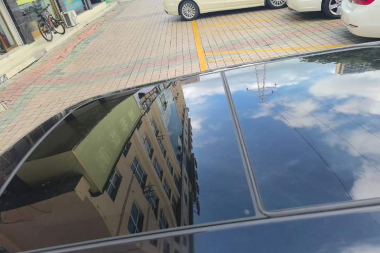 Used MINI 2018 2.0T COOPER S Classic Edition Roof