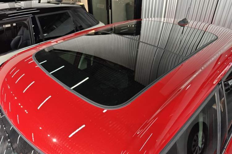 Used MINI 2018 1.5T ONE PLUS Five-Door Edition Roof