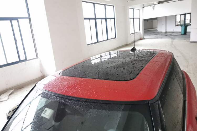 Used MINI 2018 1.5T ONE PLUS Roof