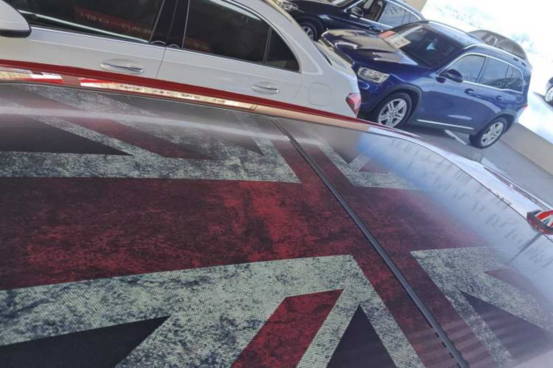 Used MINI 2018 1.5T ONE PLUS Five-Door Edition Roof