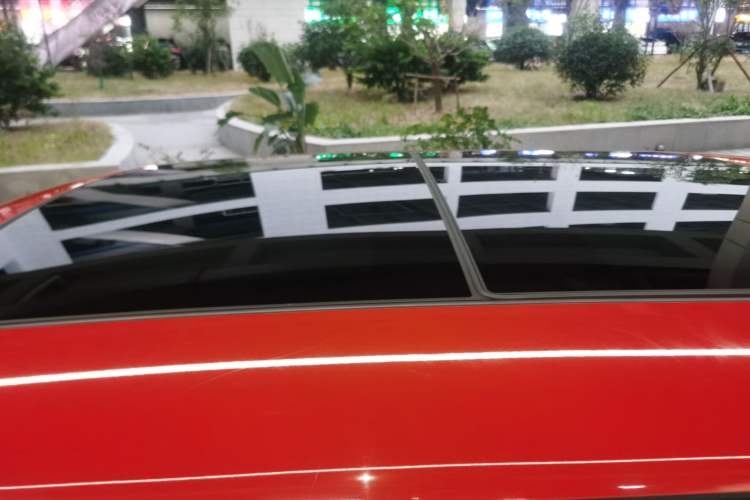 Used MINI 2018 1.5T ONE PLUS Roof