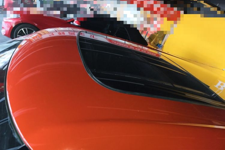 Used MINI 2018 1.5T ONE Five-Door Edition Roof