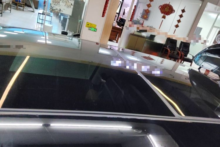 Used MINI 2018 2.0T COOPER S Classic Edition Roof