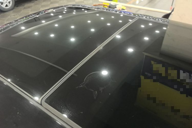 Used MINI 2018 1.5T COOPER Artist Roof