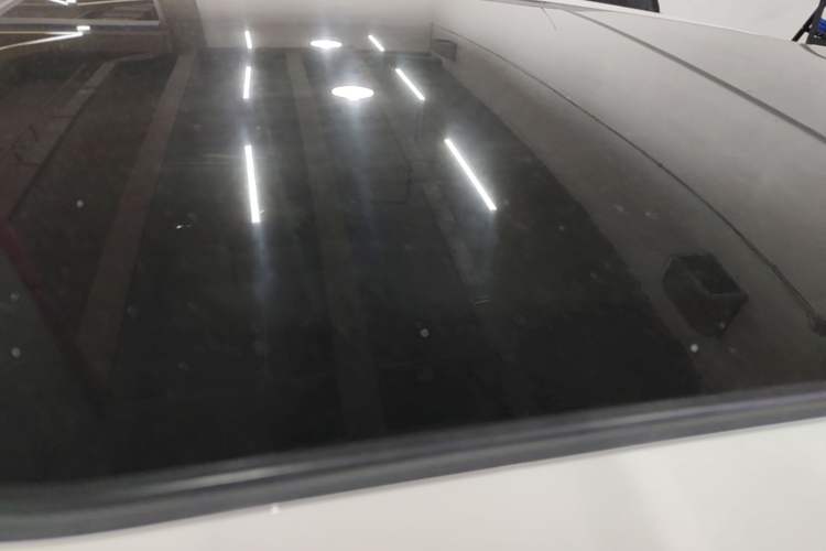 Used MINI 2018 2.0T COOPER S Artist Five-Door Edition Roof