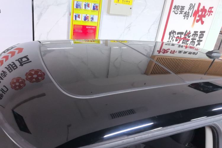 Used MINI 2018 1.5T COOPER Classic Edition Roof