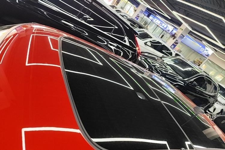 Used MINI 2018 1.5T ONE Roof