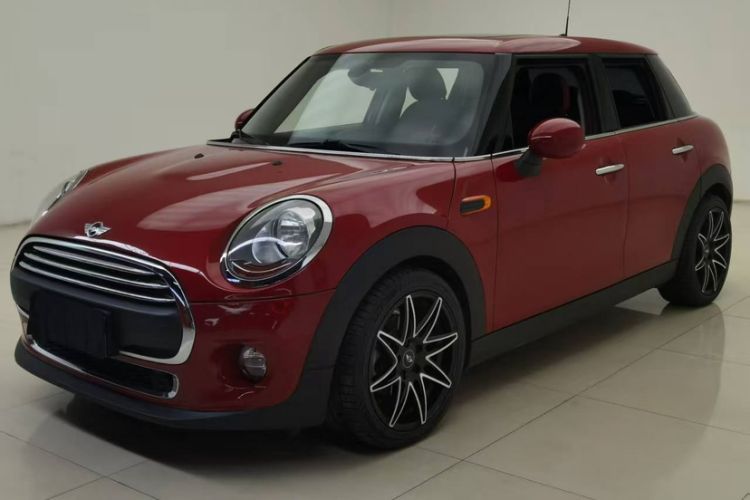 Used MINI 2018 1.5T ONE Five-Door Edition Guazi used car, China used car export, Used car for sale, Used  cars, Cheapest cars for sale