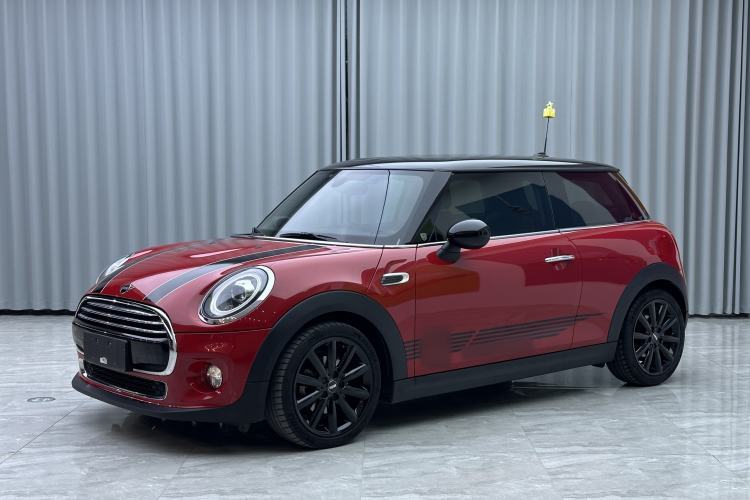 MINI 2018 1.5T COOPER Artist с пробегом Guazi used car, China used car export, Used car for sale, Used  cars, Cheapest cars for sale