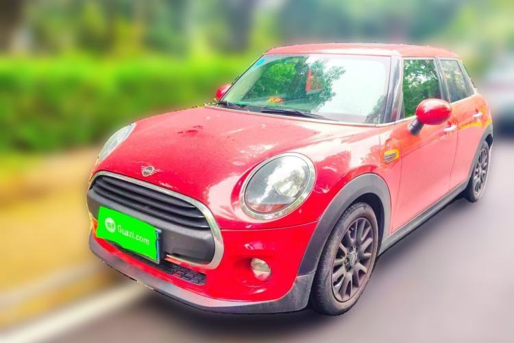 Used MINI 2018 1.5T ONE PLUS Five-Door Edition Guazi used car, China used car export, Used car for sale, Used  cars, Cheapest cars for sale