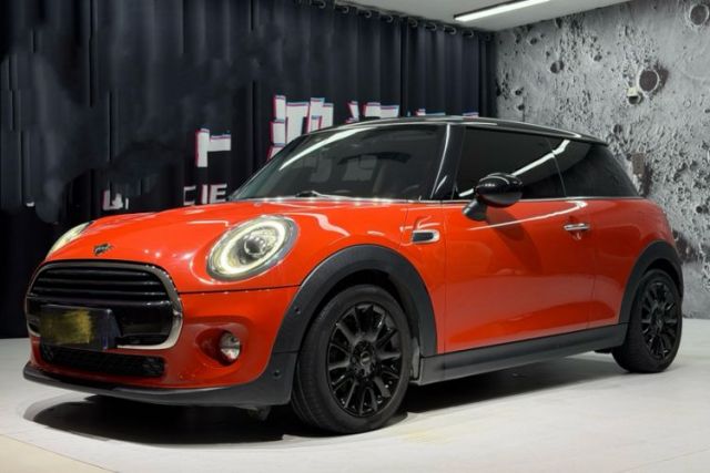 Used MINI 2018 1.5T COOPER Classic Edition