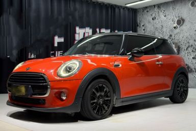 Used MINI 2018 1.5T COOPER Classic Edition