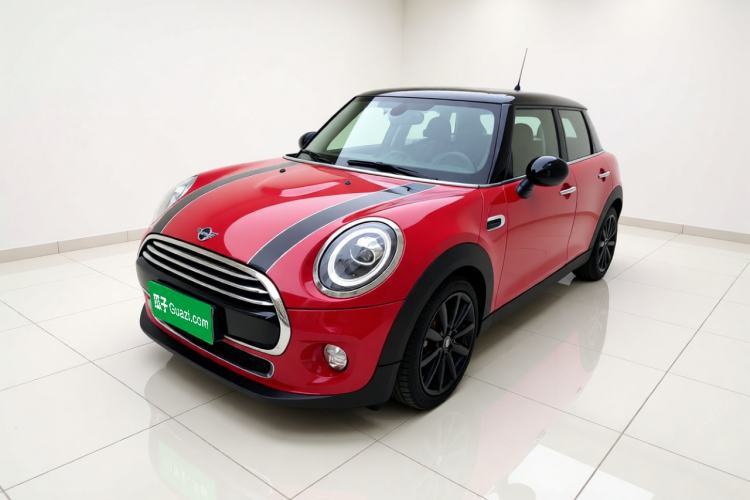 Ojetý MINI 2018 1.5T COOPER Artist Five-Door Edition Guazi used car, China used car export, Used car for sale, Used  cars, Cheapest cars for sale