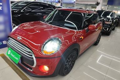 Used MINI 2018 1.5T ONE