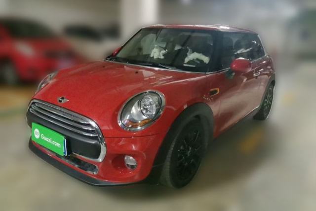 Used MINI 2018 1.5T ONE PLUS